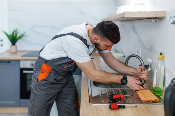 Best Hot Water Heater Installation  in Iola, WI