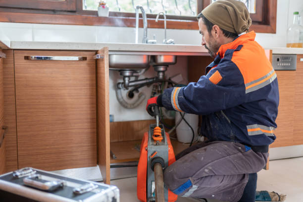 Best Best Plumbers Near Me  in Iola, WI