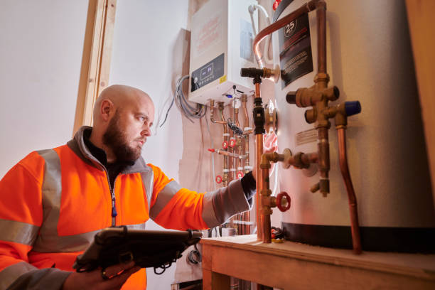 Best Water Leak Repair  in Iola, WI