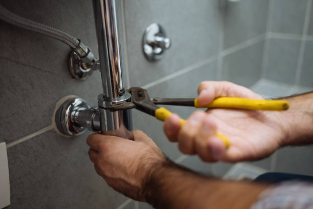 Professional Plumbing in Iola, WI