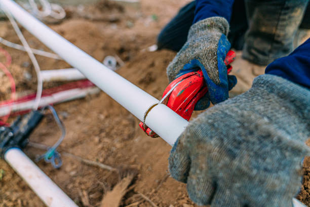 Reliable Iola, WI Plumbing Solutions