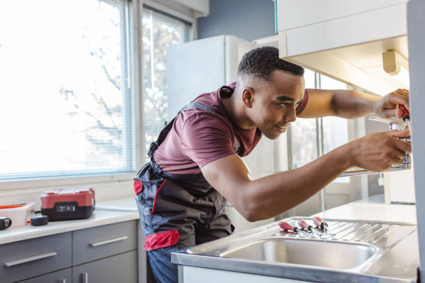 Professional Plumbing in Iola, WI