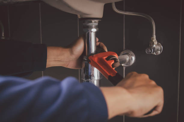 Best Sewer Cleaning Services  in Iola, WI
