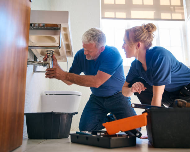 Septic Systems in Iola, WI